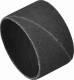 Abrasive Bands <br>3/4 diameter x 1/2 long sanding sleeve   <br>60 grit Coarse SiC <br> Box of 100